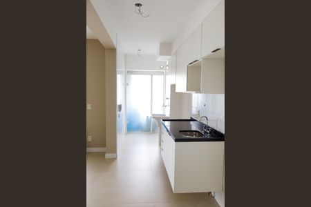 Apartamento à venda com 75m², 2 quartos e 2 vagas Apartamento à venda com 75m², 2 quartos e 2 vagasCozinha