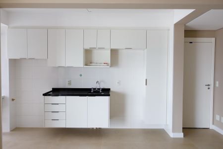 Apartamento à venda com 75m², 2 quartos e 2 vagas Apartamento à venda com 75m², 2 quartos e 2 vagasCozinha