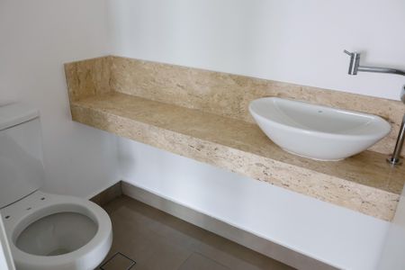 Apartamento à venda com 75m², 2 quartos e 2 vagas Apartamento à venda com 75m², 2 quartos e 2 vagasLavabo