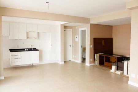 Apartamento à venda com 75m², 2 quartos e 2 vagas Apartamento à venda com 75m², 2 quartos e 2 vagassala