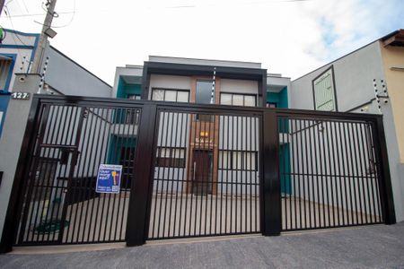 Studio para alugar com 40m², 1 quarto e 1 vaga