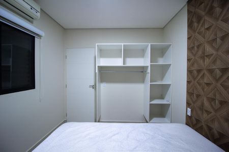 Quarto  de kitnet/studio para alugar com 1 quarto, 40m² em Vila Dominguinho, Votorantim