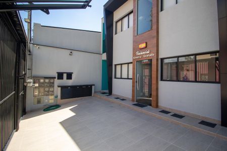 Studio para alugar com 40m², 1 quarto e 1 vaga Studio para alugar com 40m², 1 quarto e 1 vagaÁrea comum