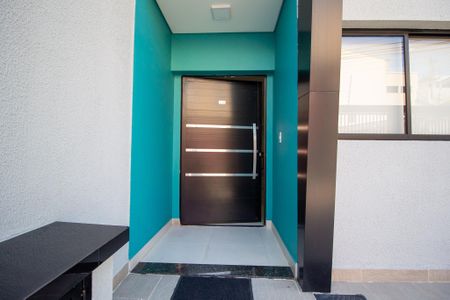 Studio para alugar com 40m², 1 quarto e 1 vaga Studio para alugar com 40m², 1 quarto e 1 vagaEntrada