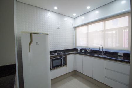 Studio para alugar com 40m², 1 quarto e 1 vaga Studio para alugar com 40m², 1 quarto e 1 vagaCozinha
