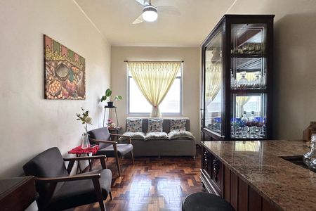 Apartamento à venda com 2 quartos, 53m² em Leblon, Rio de Janeiro