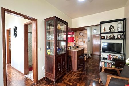 Apartamento à venda com 2 quartos, 53m² em Leblon, Rio de Janeiro