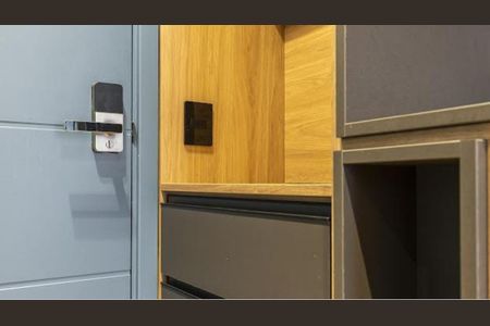 Foto 12 de kitnet/studio à venda com 1 quarto, 27m² em Pinheiros, São Paulo