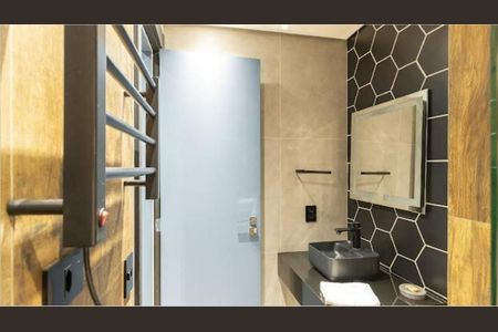 Foto 14 de kitnet/studio à venda com 1 quarto, 27m² em Pinheiros, São Paulo