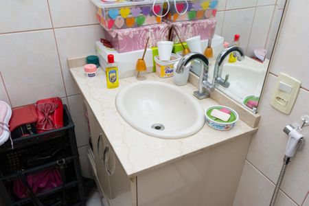 Casa para alugar com 130m², 3 quartos e 3 vagas Casa para alugar com 130m², 3 quartos e 3 vagasBanheiro da Suíte