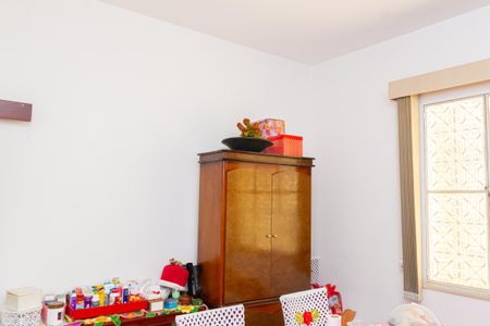 Casa para alugar com 130m², 3 quartos e 3 vagas Casa para alugar com 130m², 3 quartos e 3 vagasSala de Jantar