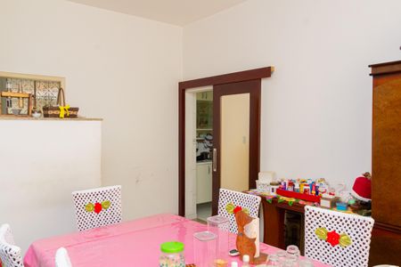 Casa para alugar com 130m², 3 quartos e 3 vagas Casa para alugar com 130m², 3 quartos e 3 vagasSala de Jantar