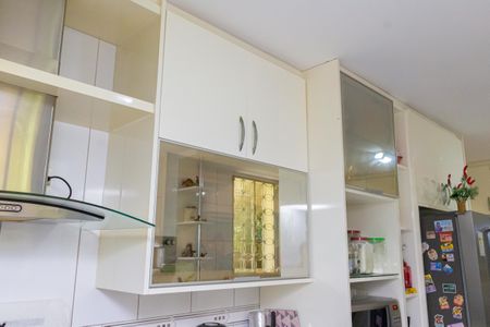 Casa para alugar com 130m², 3 quartos e 3 vagas Casa para alugar com 130m², 3 quartos e 3 vagasCozinha