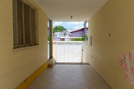 Casa para alugar com 130m², 3 quartos e 3 vagas Casa para alugar com 130m², 3 quartos e 3 vagasGaragem