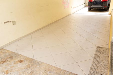 Casa para alugar com 130m², 3 quartos e 3 vagas Casa para alugar com 130m², 3 quartos e 3 vagasGaragem