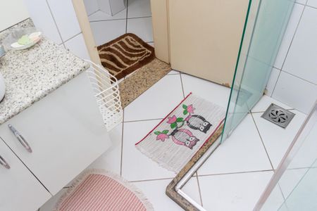 Casa para alugar com 130m², 3 quartos e 3 vagas Casa para alugar com 130m², 3 quartos e 3 vagasBanheiro 3