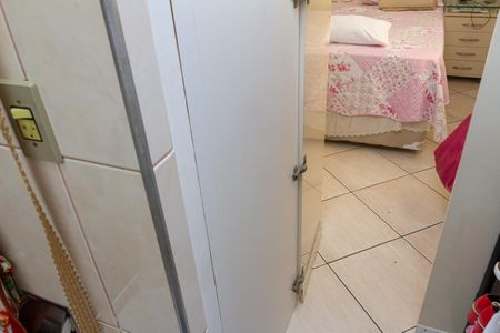 Casa para alugar com 130m², 3 quartos e 3 vagas Casa para alugar com 130m², 3 quartos e 3 vagasBanheiro da Suíte