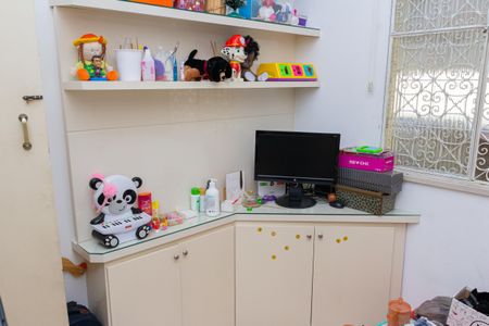 Casa para alugar com 130m², 3 quartos e 3 vagas Casa para alugar com 130m², 3 quartos e 3 vagasQuarto 3