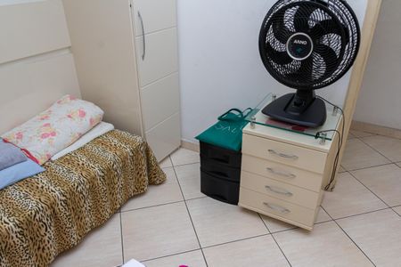 Casa para alugar com 130m², 3 quartos e 3 vagas Casa para alugar com 130m², 3 quartos e 3 vagasQuarto 3