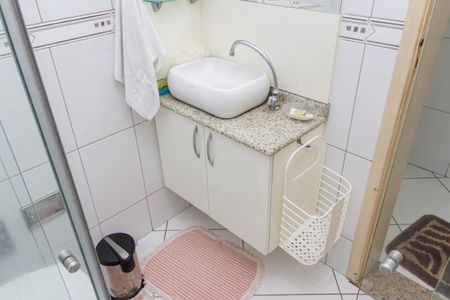 Casa para alugar com 130m², 3 quartos e 3 vagas Casa para alugar com 130m², 3 quartos e 3 vagasBanheiro 3