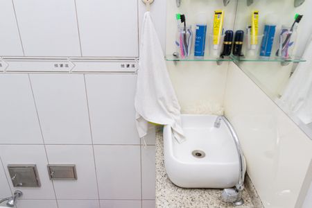 Casa para alugar com 130m², 3 quartos e 3 vagas Casa para alugar com 130m², 3 quartos e 3 vagasBanheiro 3