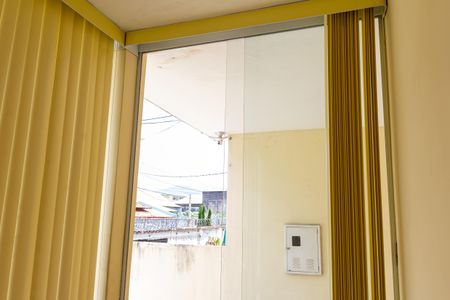 Casa para alugar com 130m², 3 quartos e 3 vagas Casa para alugar com 130m², 3 quartos e 3 vagasVaranda