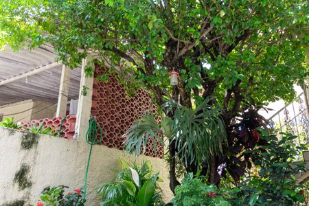 Casa para alugar com 130m², 3 quartos e 3 vagas Casa para alugar com 130m², 3 quartos e 3 vagasQuintal