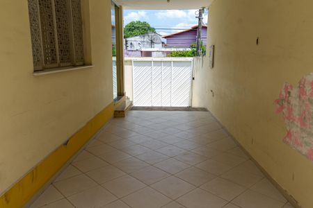 Casa para alugar com 130m², 3 quartos e 3 vagas Casa para alugar com 130m², 3 quartos e 3 vagasGaragem