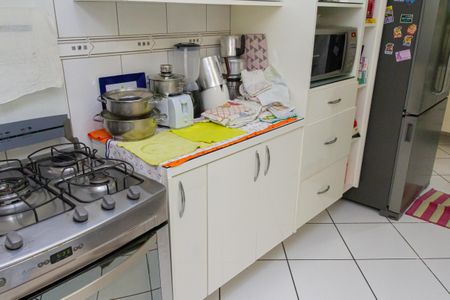 Casa para alugar com 130m², 3 quartos e 3 vagas Casa para alugar com 130m², 3 quartos e 3 vagasCozinha