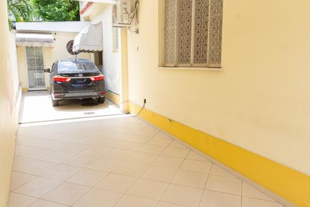 Casa para alugar com 130m², 3 quartos e 3 vagas Casa para alugar com 130m², 3 quartos e 3 vagasGaragem