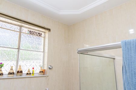 Casa para alugar com 130m², 3 quartos e 3 vagas Casa para alugar com 130m², 3 quartos e 3 vagasBanheiro 2