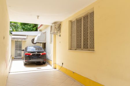 Casa para alugar com 130m², 3 quartos e 3 vagas Casa para alugar com 130m², 3 quartos e 3 vagasGaragem