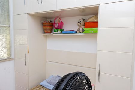 Casa para alugar com 130m², 3 quartos e 3 vagas Casa para alugar com 130m², 3 quartos e 3 vagasQuarto 3