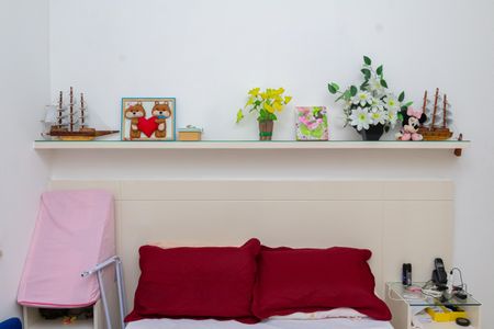 Casa para alugar com 130m², 3 quartos e 3 vagas Casa para alugar com 130m², 3 quartos e 3 vagasQuarto 1