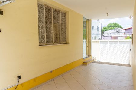 Casa para alugar com 130m², 3 quartos e 3 vagas Casa para alugar com 130m², 3 quartos e 3 vagasGaragem