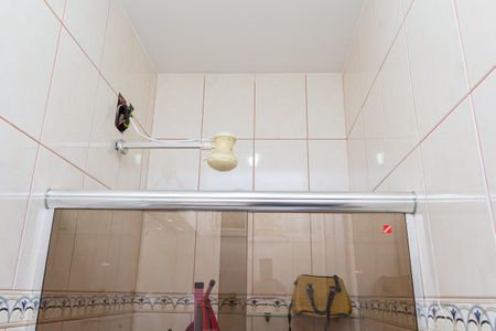 Casa para alugar com 130m², 3 quartos e 3 vagas Casa para alugar com 130m², 3 quartos e 3 vagasBanheiro da Suíte