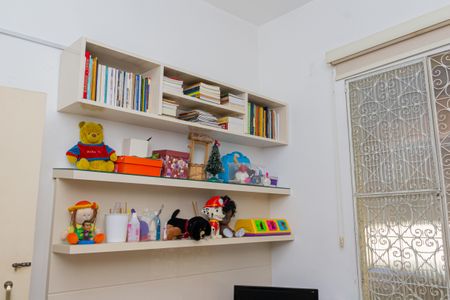 Casa para alugar com 130m², 3 quartos e 3 vagas Casa para alugar com 130m², 3 quartos e 3 vagasQuarto 3