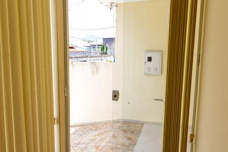 Casa para alugar com 130m², 3 quartos e 3 vagas Casa para alugar com 130m², 3 quartos e 3 vagasVaranda