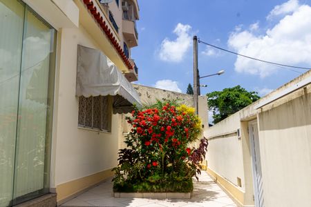 Casa para alugar com 130m², 3 quartos e 3 vagas Casa para alugar com 130m², 3 quartos e 3 vagasJardim