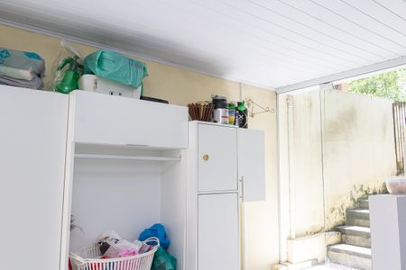 Casa para alugar com 130m², 3 quartos e 3 vagas Casa para alugar com 130m², 3 quartos e 3 vagasÁrea de Serviço