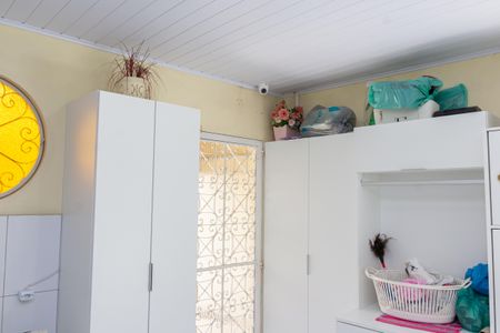 Casa para alugar com 130m², 3 quartos e 3 vagas Casa para alugar com 130m², 3 quartos e 3 vagasÁrea de Serviço