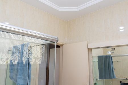 Casa para alugar com 130m², 3 quartos e 3 vagas Casa para alugar com 130m², 3 quartos e 3 vagasBanheiro 2