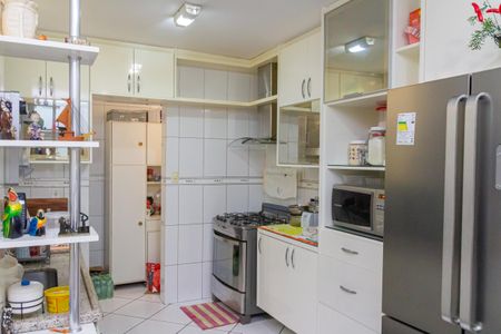 Casa para alugar com 130m², 3 quartos e 3 vagas Casa para alugar com 130m², 3 quartos e 3 vagasCozinha