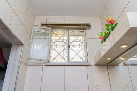 Casa para alugar com 130m², 3 quartos e 3 vagas Casa para alugar com 130m², 3 quartos e 3 vagasBanheiro da Suíte