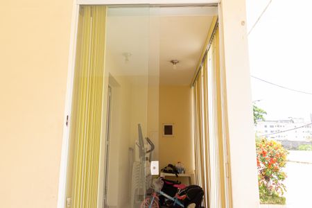 Casa para alugar com 130m², 3 quartos e 3 vagas Casa para alugar com 130m², 3 quartos e 3 vagasVaranda