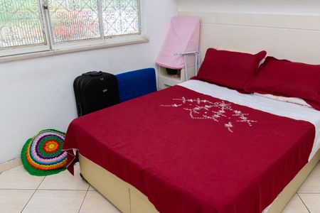 Casa para alugar com 130m², 3 quartos e 3 vagas Casa para alugar com 130m², 3 quartos e 3 vagasQuarto 1