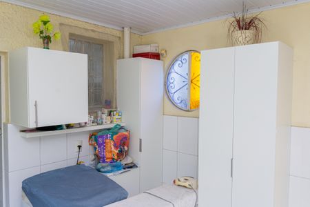 Casa para alugar com 130m², 3 quartos e 3 vagas Casa para alugar com 130m², 3 quartos e 3 vagasÁrea de Serviço