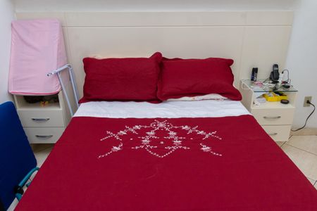 Casa para alugar com 130m², 3 quartos e 3 vagas Casa para alugar com 130m², 3 quartos e 3 vagasQuarto 1