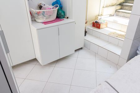 Casa para alugar com 130m², 3 quartos e 3 vagas Casa para alugar com 130m², 3 quartos e 3 vagasÁrea de Serviço