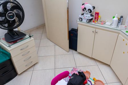 Casa para alugar com 130m², 3 quartos e 3 vagas Casa para alugar com 130m², 3 quartos e 3 vagasQuarto 3